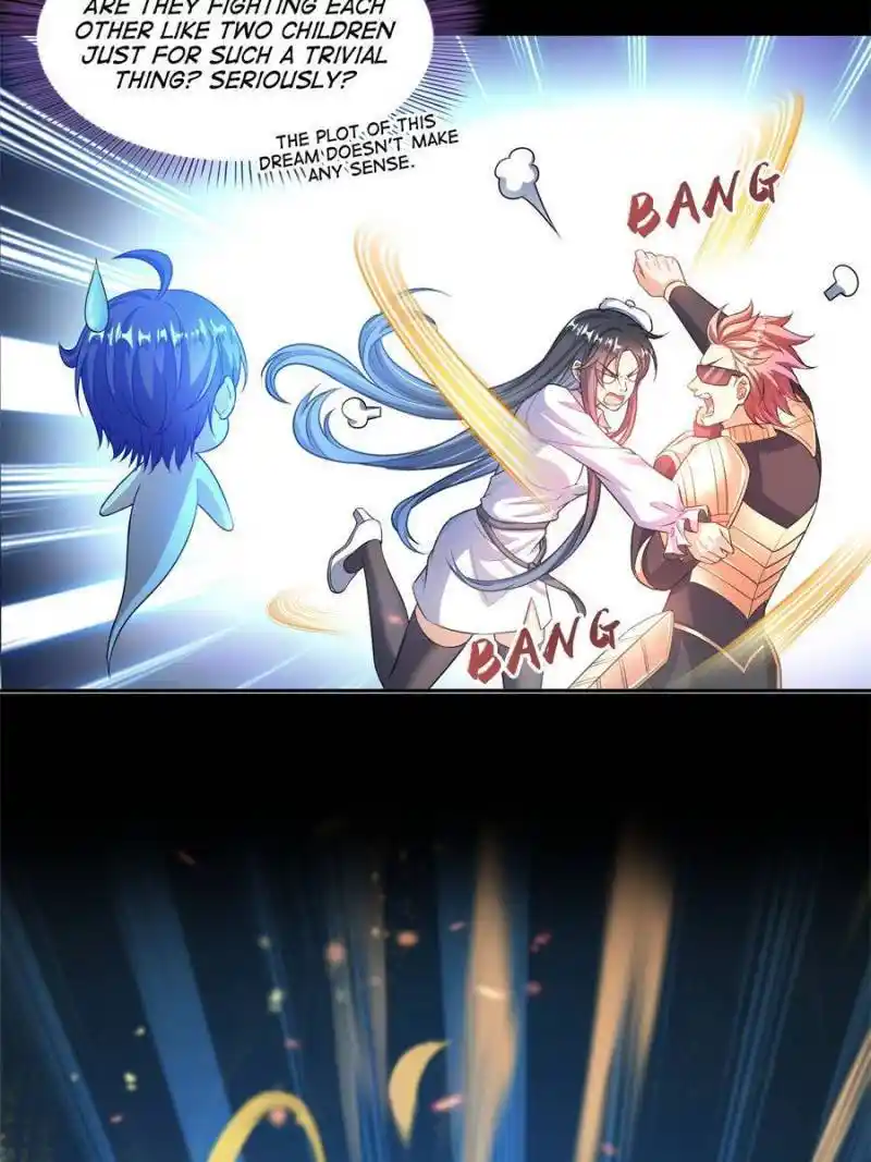 Cultivation Chat Group Chapter 545