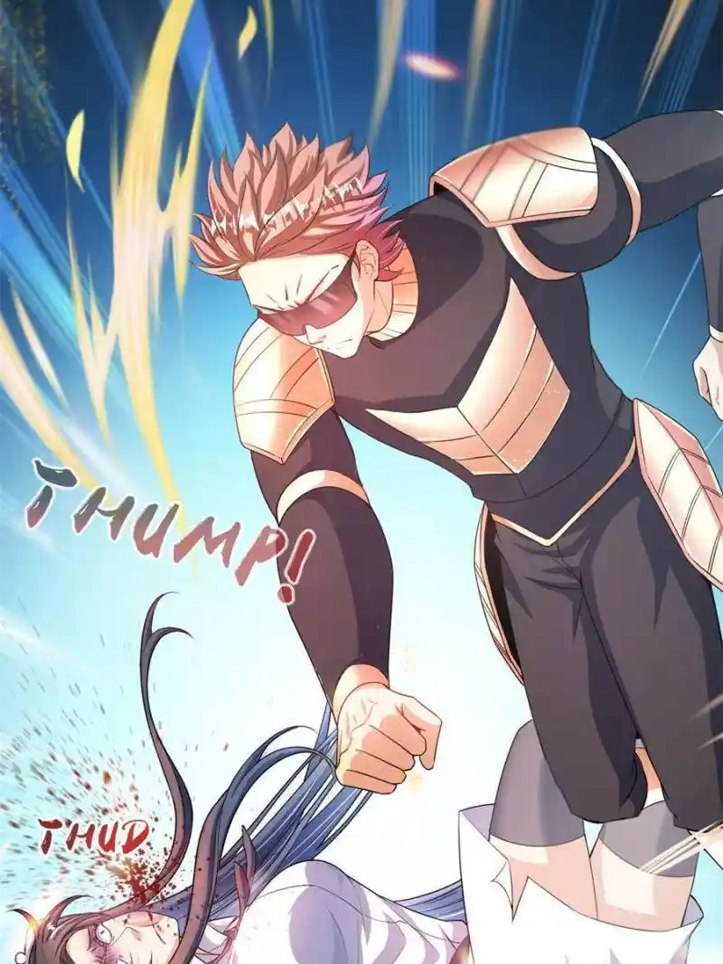 Cultivation Chat Group Chapter 545