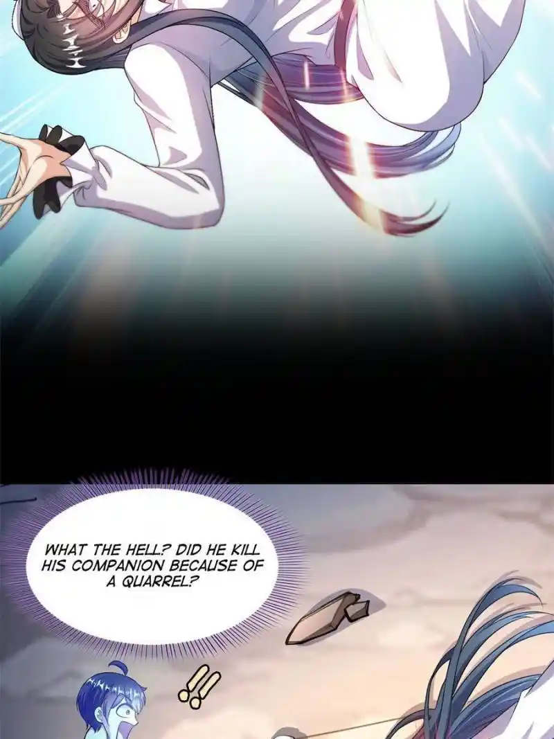 Cultivation Chat Group Chapter 545