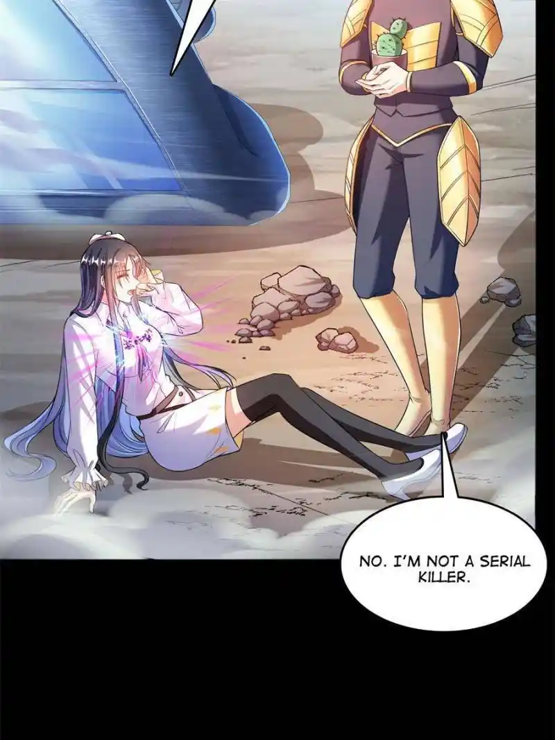 Cultivation Chat Group Chapter 545