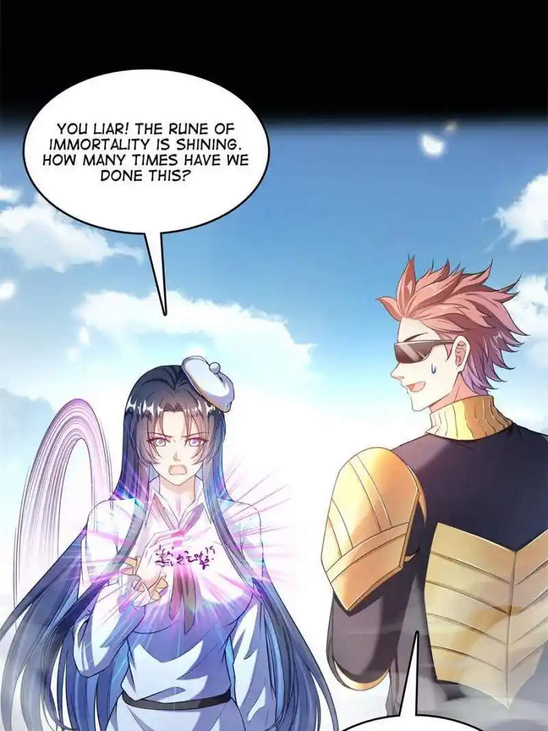 Cultivation Chat Group Chapter 545