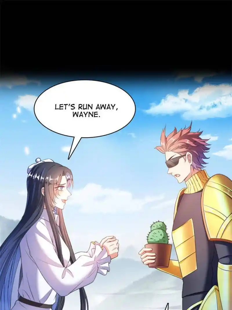 Cultivation Chat Group Chapter 545