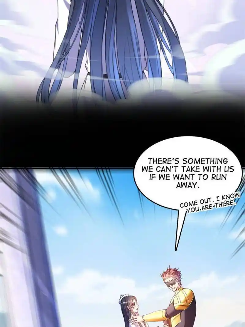 Cultivation Chat Group Chapter 545