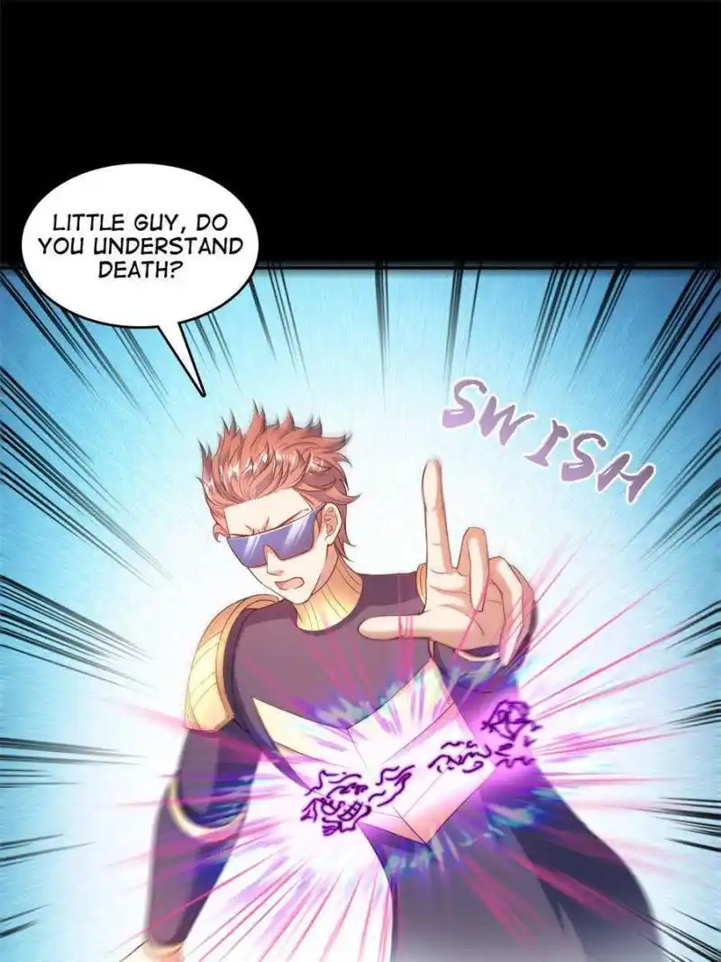 Cultivation Chat Group Chapter 545