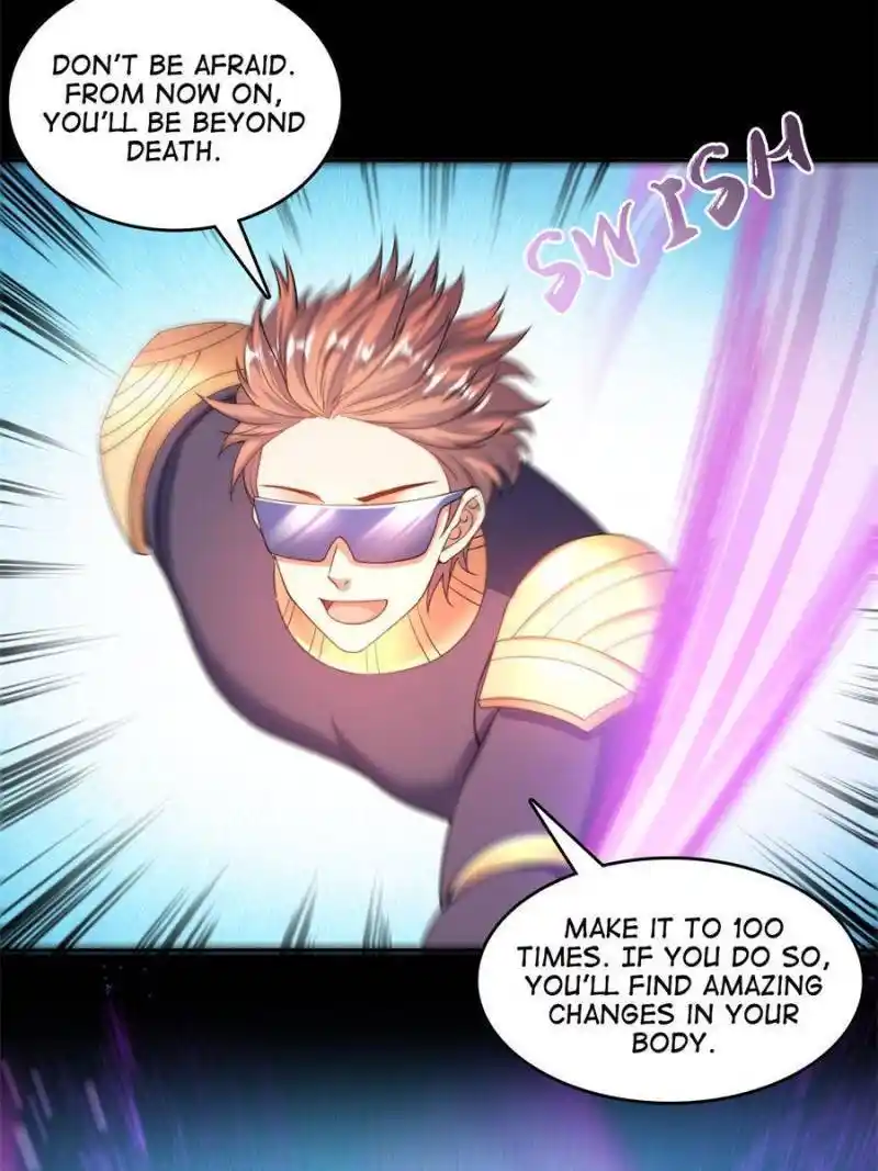 Cultivation Chat Group Chapter 545