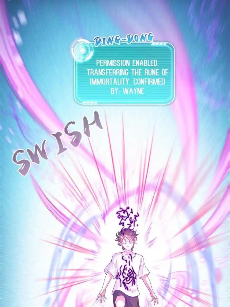 Cultivation Chat Group Chapter 545