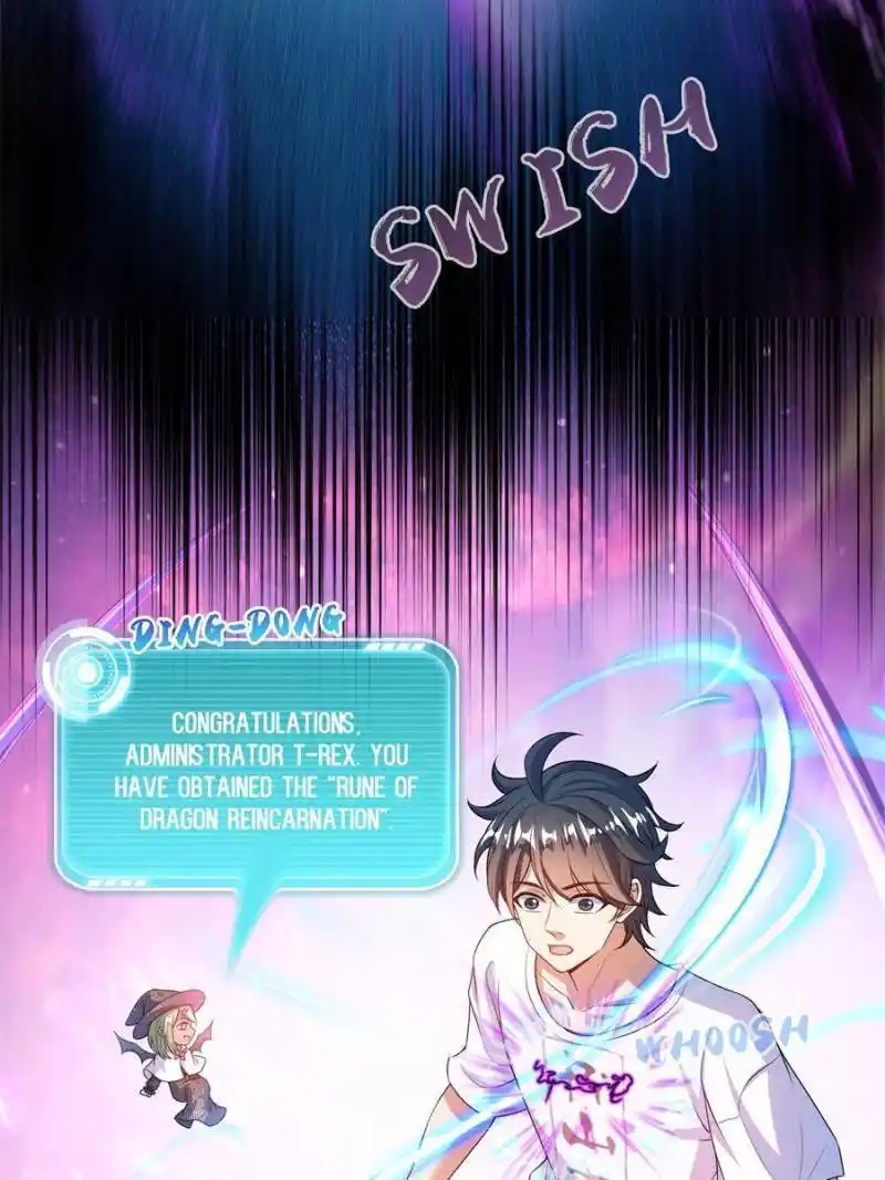 Cultivation Chat Group Chapter 545