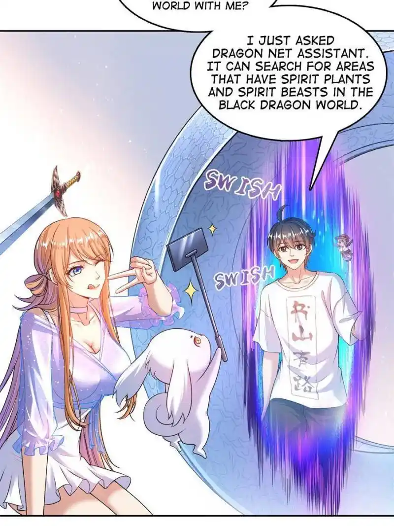 Cultivation Chat Group Chapter 545