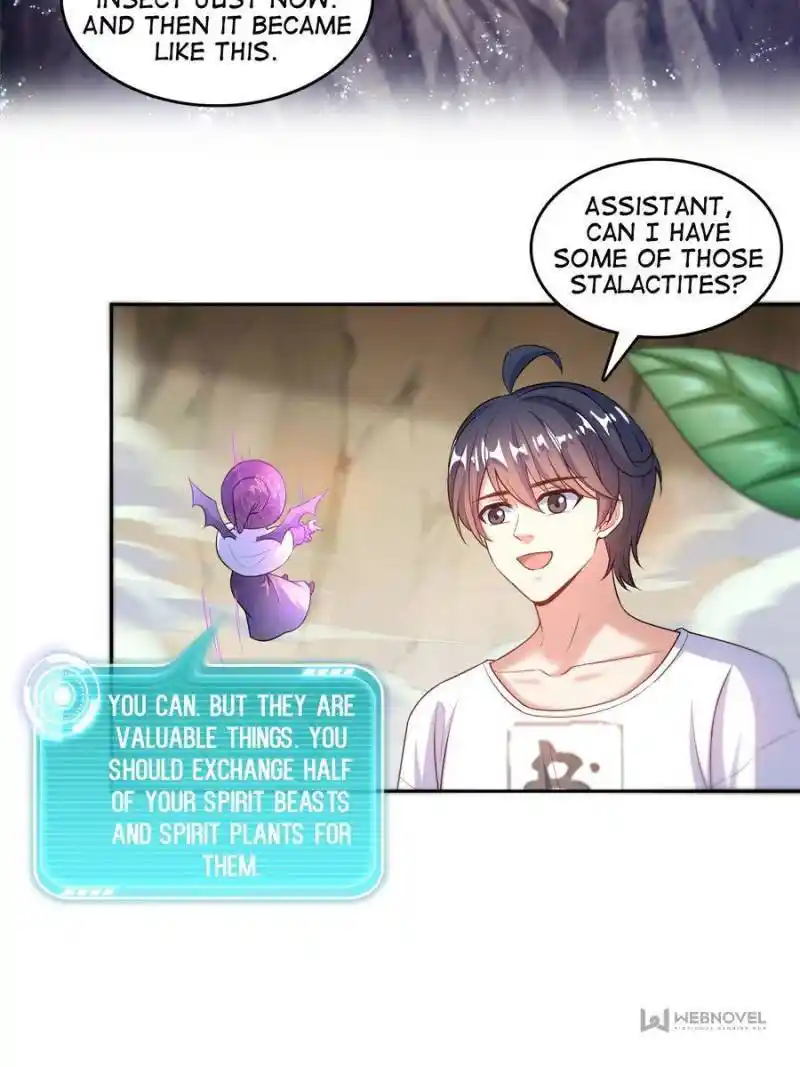 Cultivation Chat Group Chapter 545