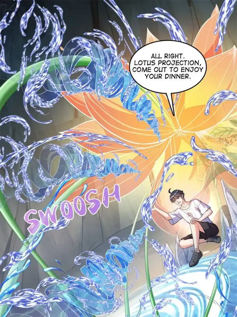 Cultivation Chat Group Chapter 545