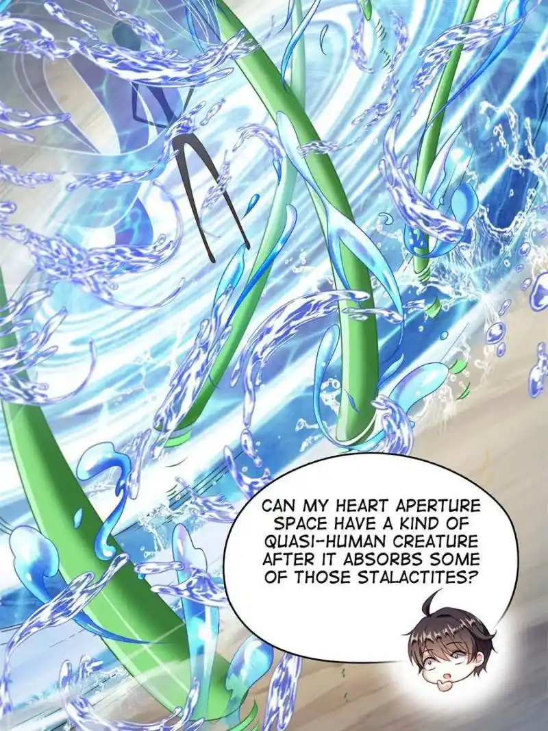 Cultivation Chat Group Chapter 545