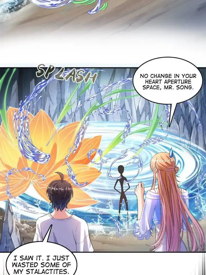 Cultivation Chat Group Chapter 545