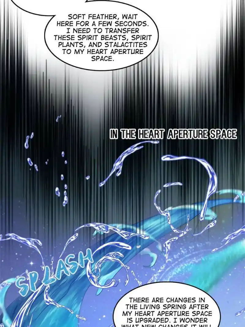 Cultivation Chat Group Chapter 545