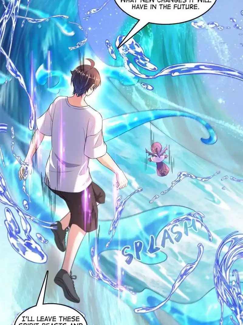 Cultivation Chat Group Chapter 545