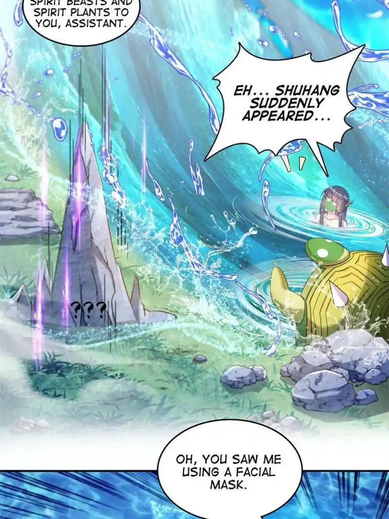 Cultivation Chat Group Chapter 545