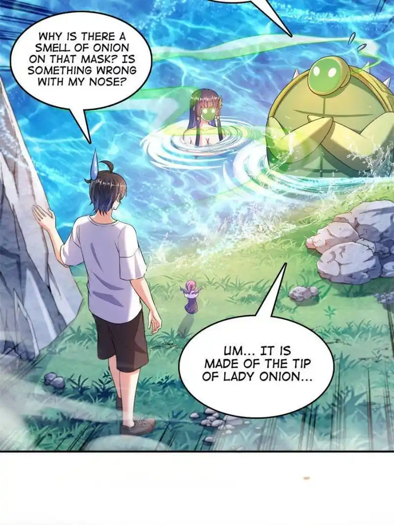 Cultivation Chat Group Chapter 545