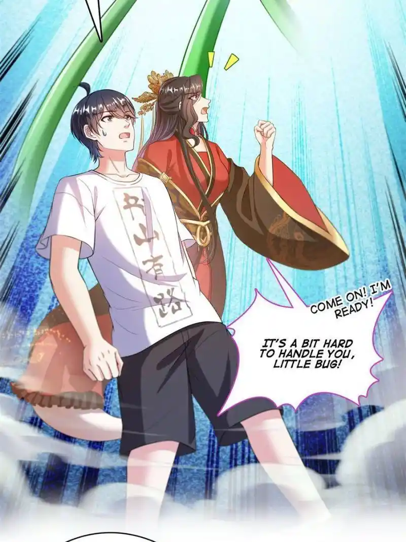 Cultivation Chat Group Chapter 545