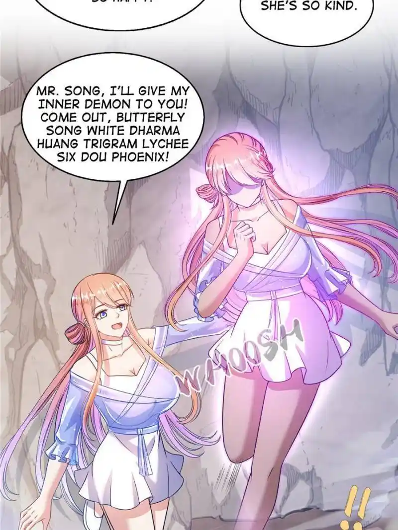 Cultivation Chat Group Chapter 546