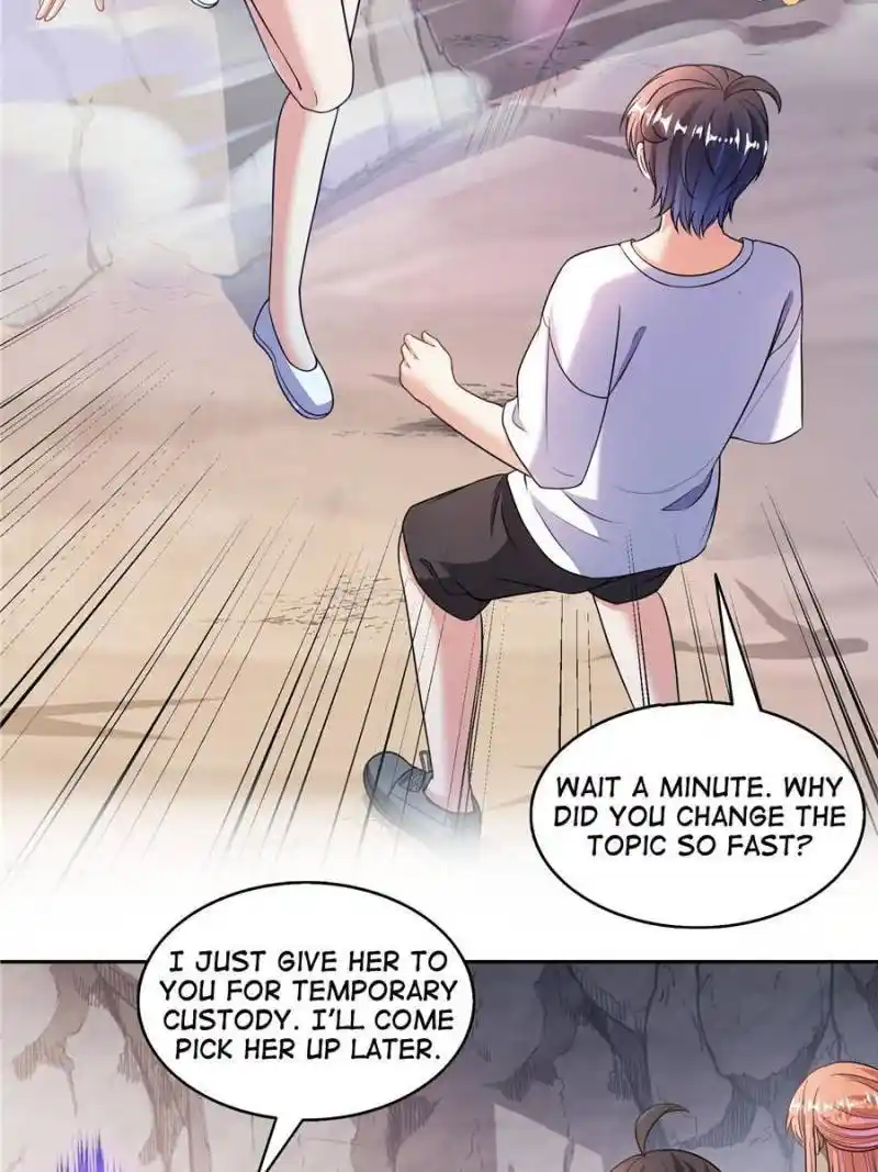 Cultivation Chat Group Chapter 546