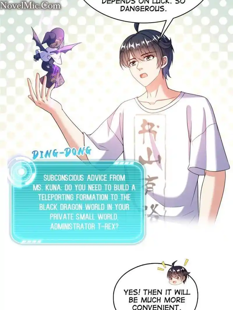 Cultivation Chat Group Chapter 546