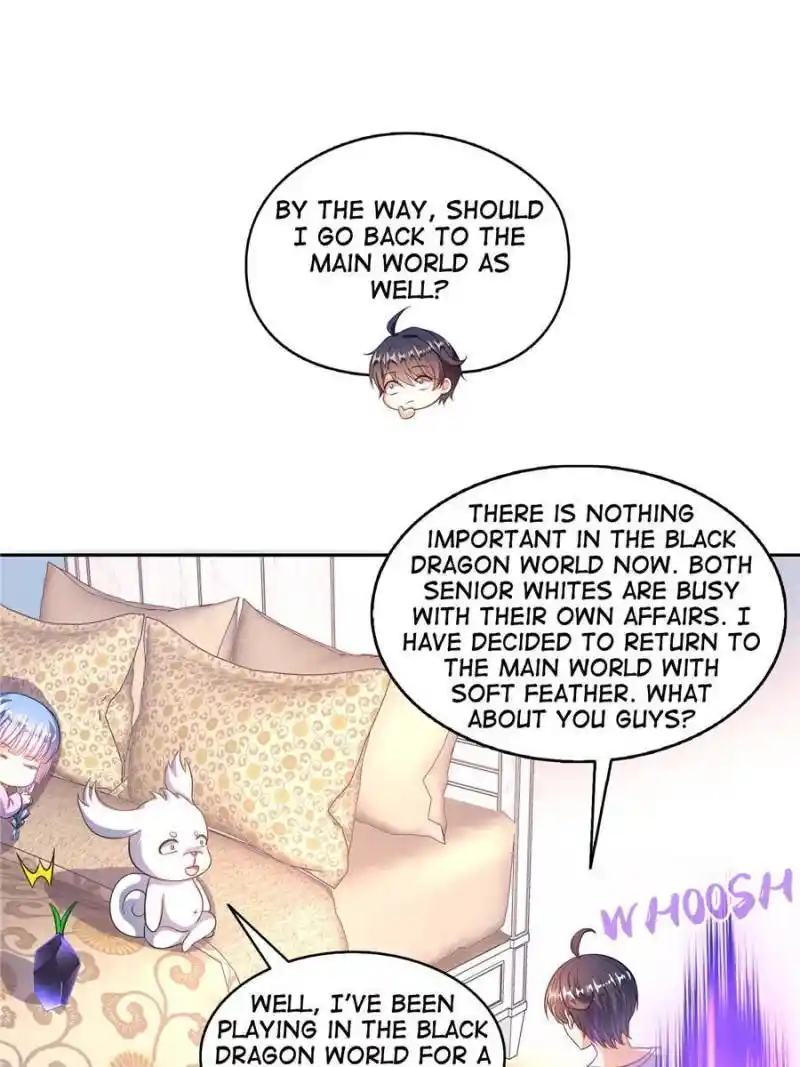 Cultivation Chat Group Chapter 546