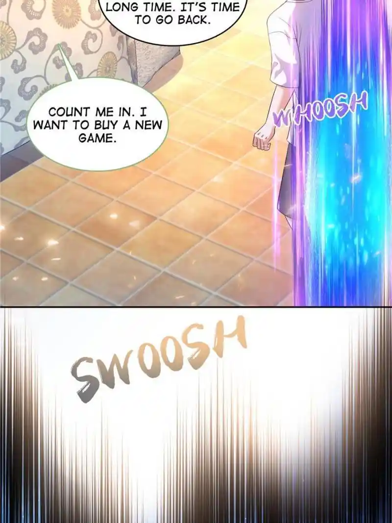 Cultivation Chat Group Chapter 546