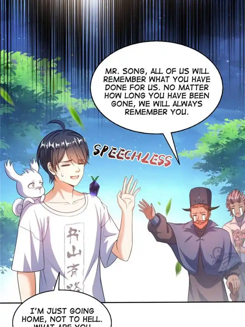 Cultivation Chat Group Chapter 546