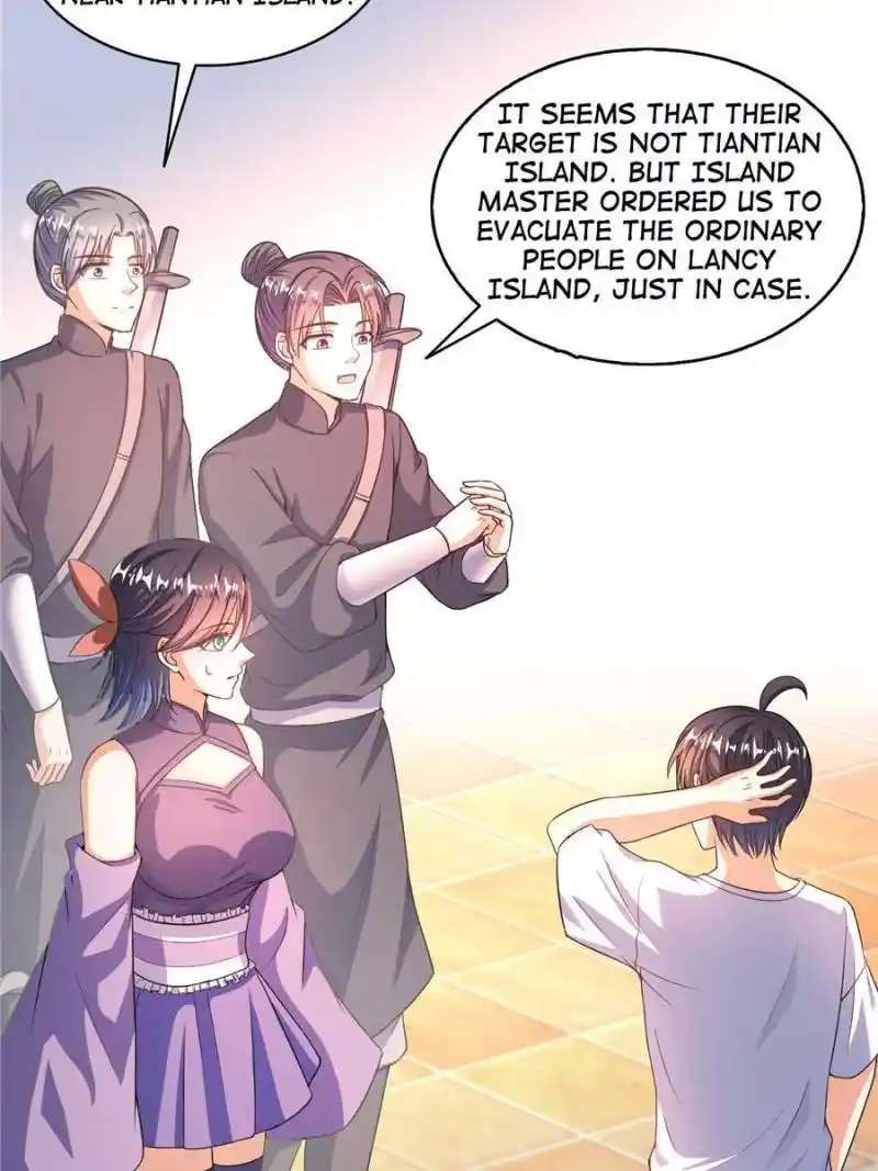 Cultivation Chat Group Chapter 546