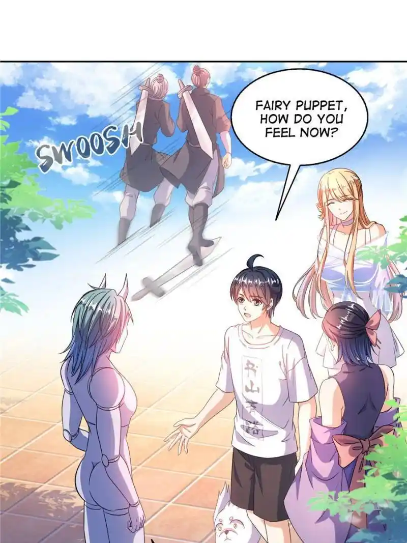 Cultivation Chat Group Chapter 546