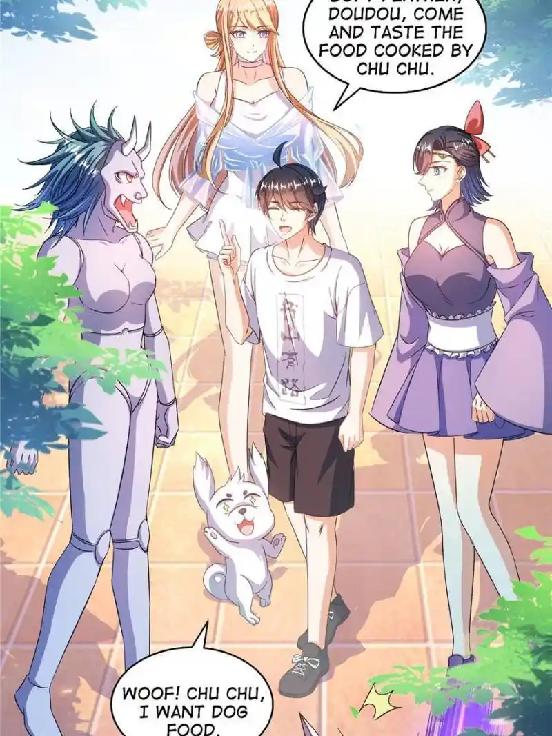 Cultivation Chat Group Chapter 546