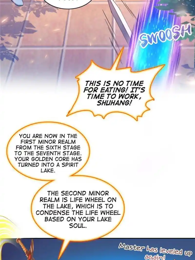 Cultivation Chat Group Chapter 546