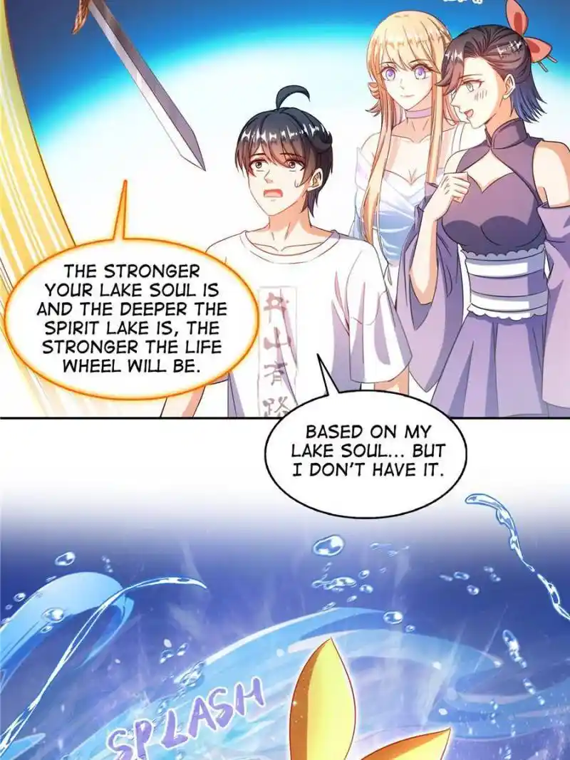 Cultivation Chat Group Chapter 546