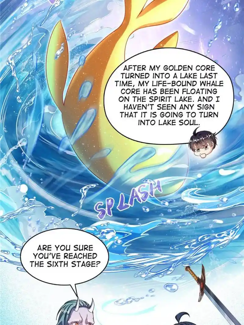 Cultivation Chat Group Chapter 546