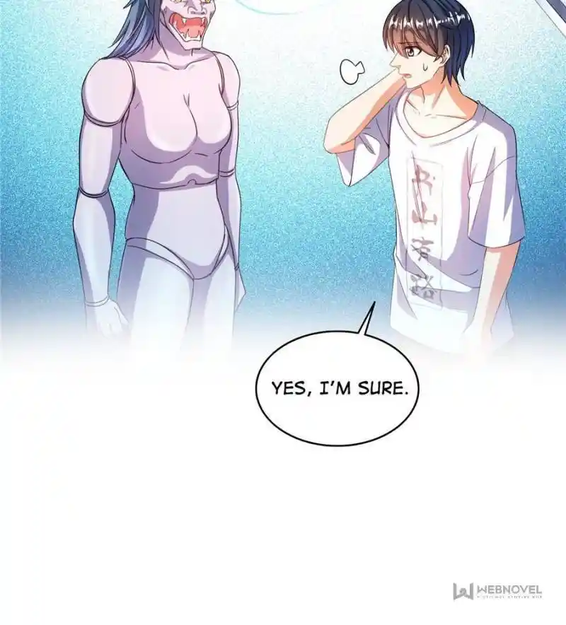 Cultivation Chat Group Chapter 546