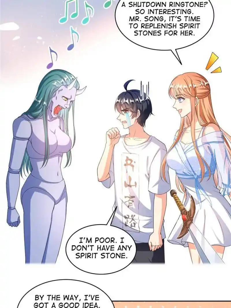 Cultivation Chat Group Chapter 546