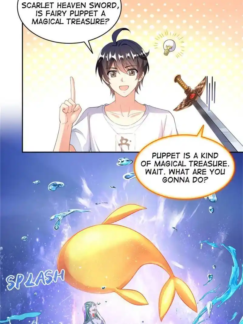 Cultivation Chat Group Chapter 546