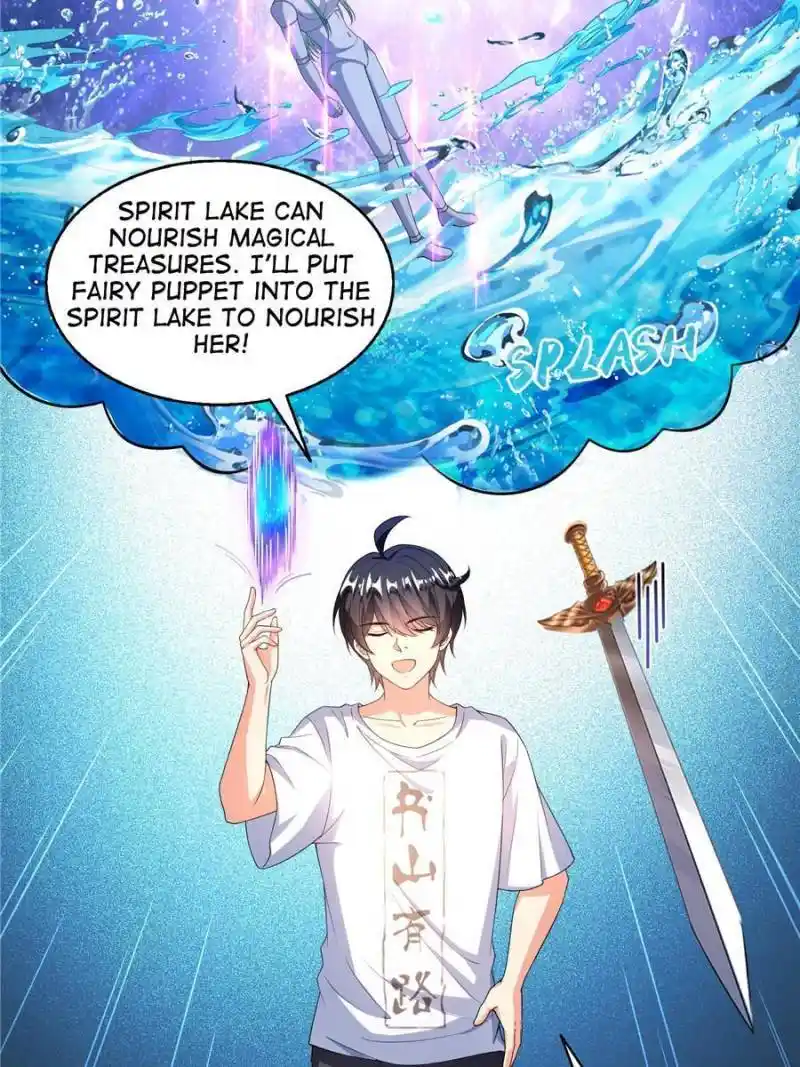 Cultivation Chat Group Chapter 546