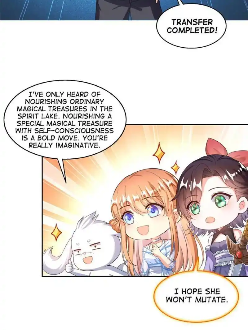 Cultivation Chat Group Chapter 546