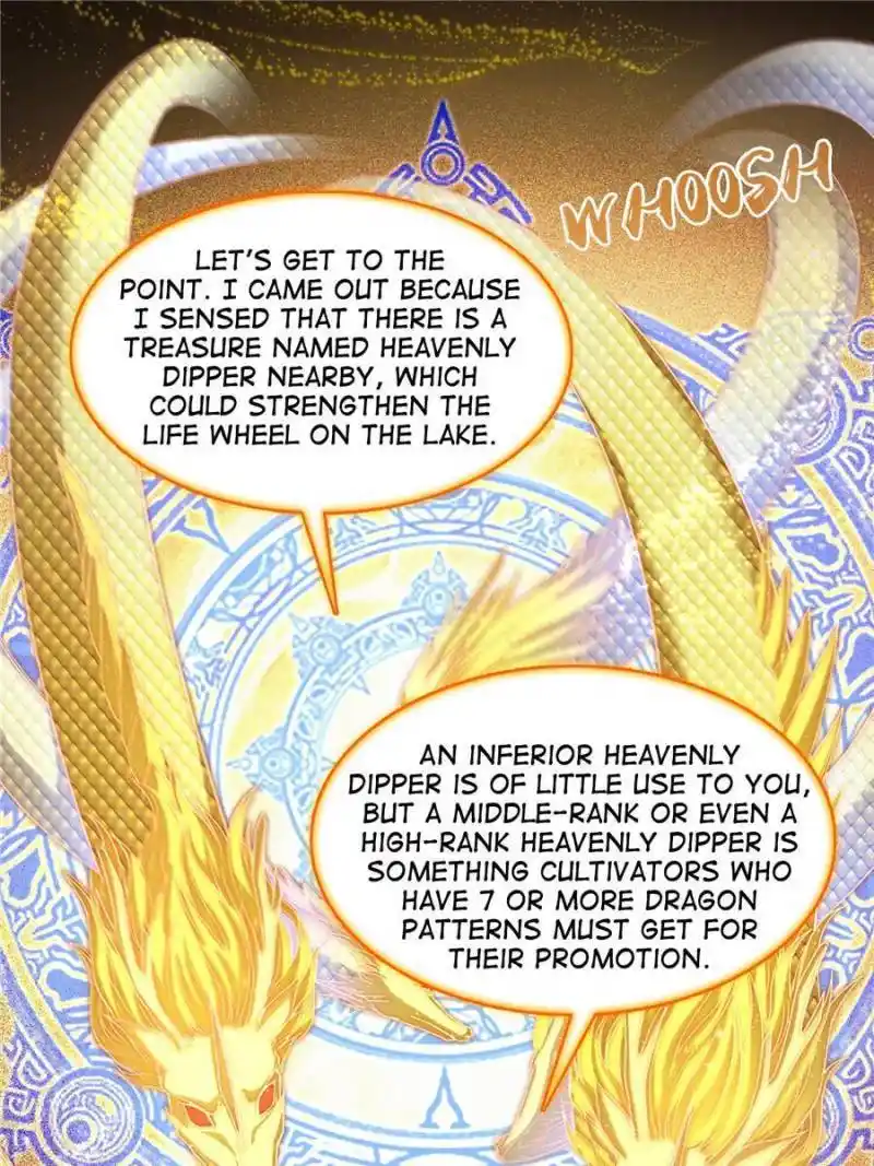 Cultivation Chat Group Chapter 546