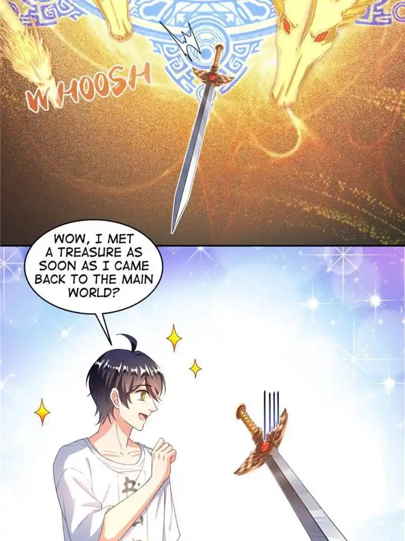 Cultivation Chat Group Chapter 546