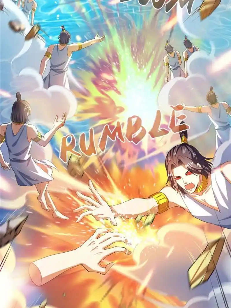 Cultivation Chat Group Chapter 546