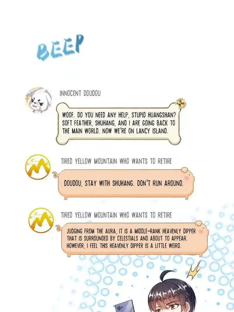 Cultivation Chat Group Chapter 546