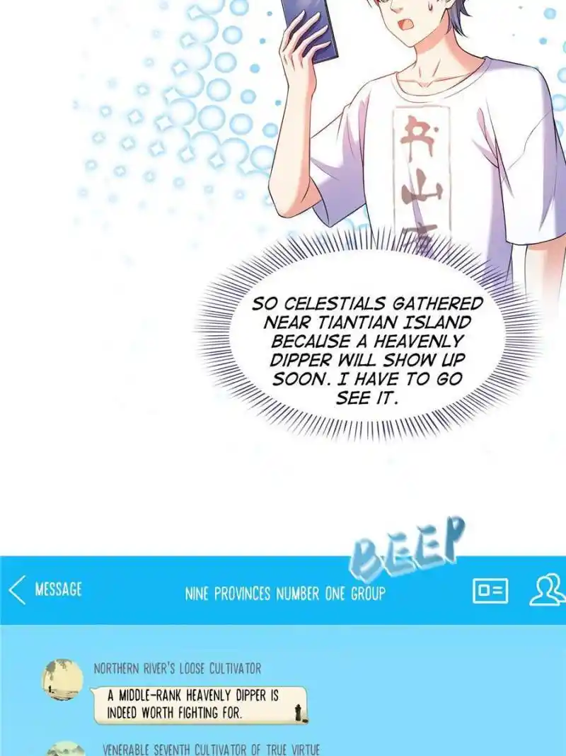 Cultivation Chat Group Chapter 546