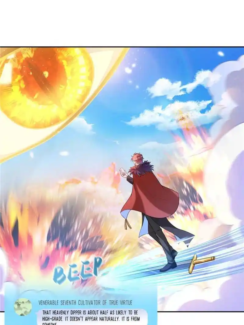 Cultivation Chat Group Chapter 546