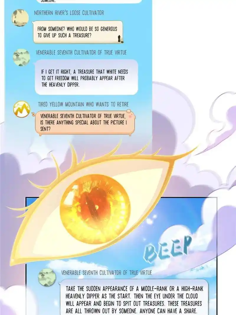 Cultivation Chat Group Chapter 546