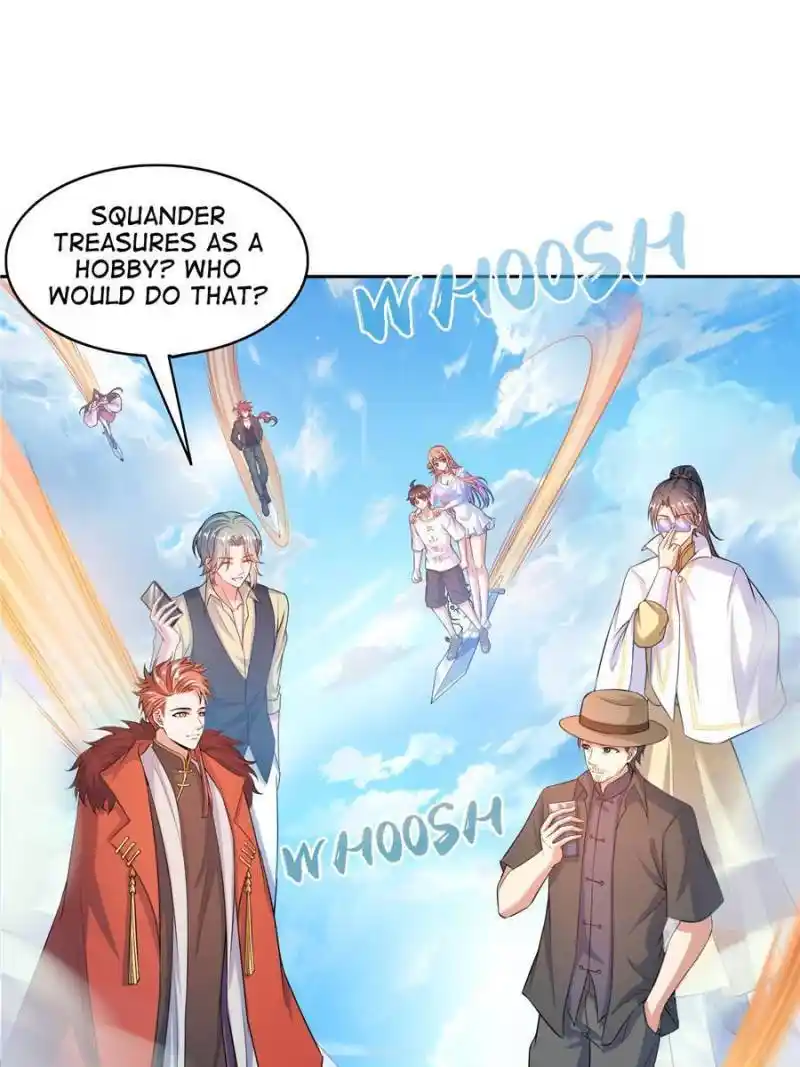 Cultivation Chat Group Chapter 546