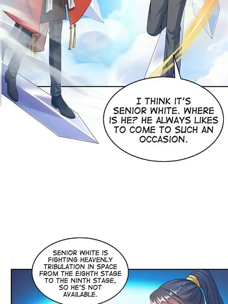 Cultivation Chat Group Chapter 546