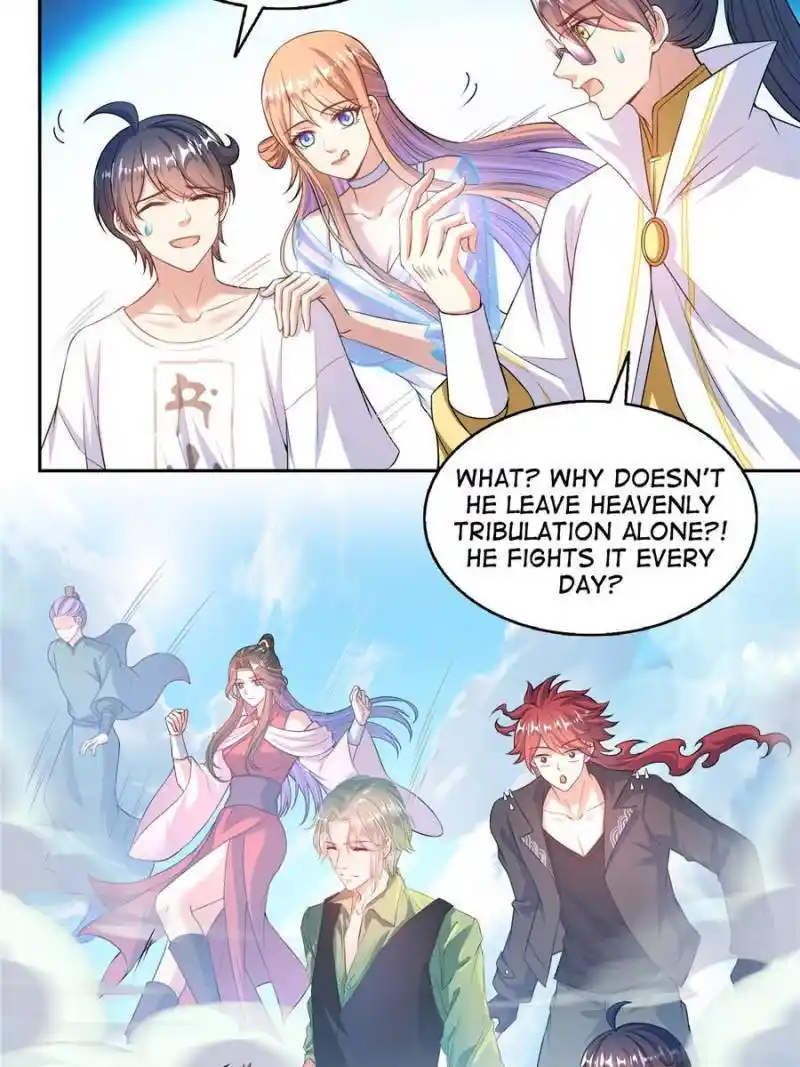 Cultivation Chat Group Chapter 546