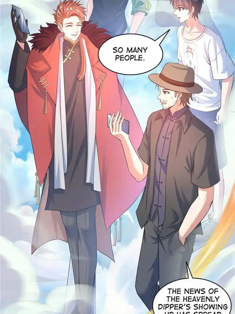 Cultivation Chat Group Chapter 546