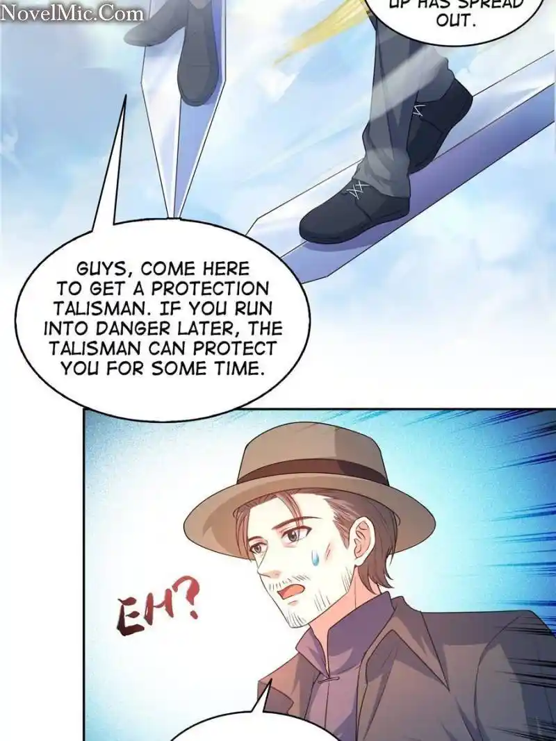 Cultivation Chat Group Chapter 546